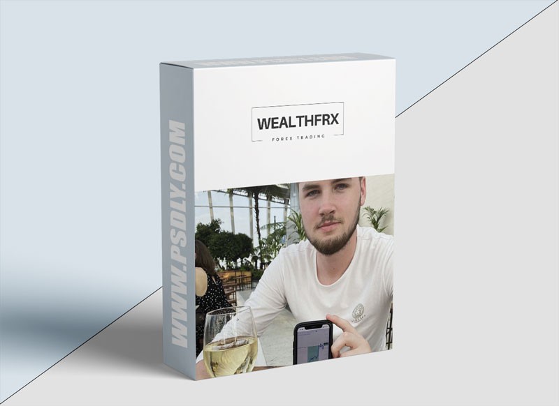 WealthFRX Trading Mastery Course 2.0 Download