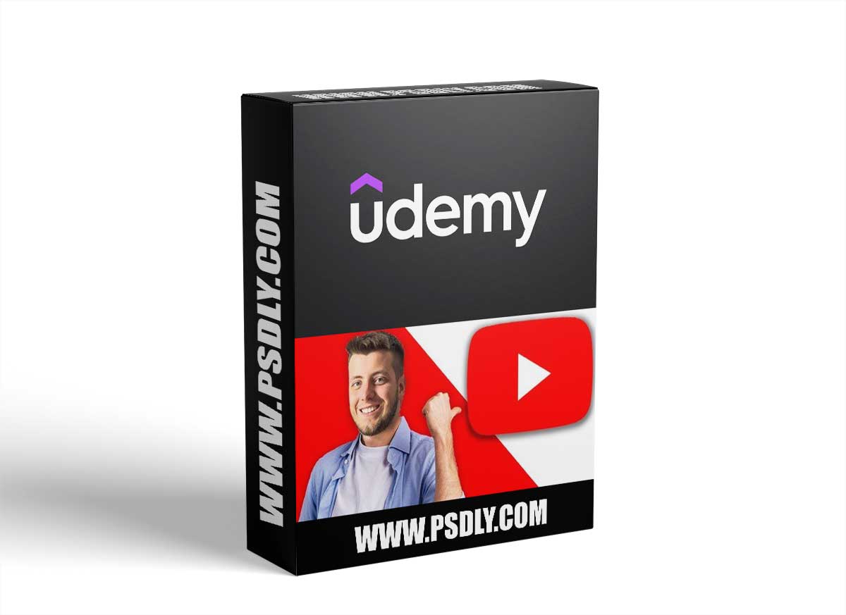 YouTube Automation Masterclass - NO INVESTMENT, AI GENERATED