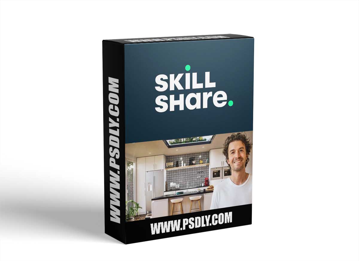 3D Rendering for Interior Designers: Chaos Corona & 3ds Max for Captivating Visualizations