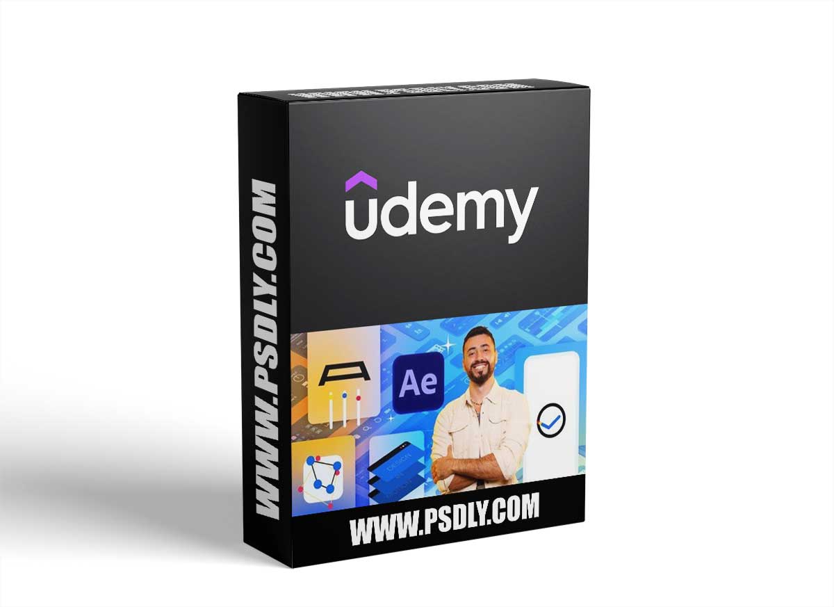 Adobe After Effects. Micro Animation