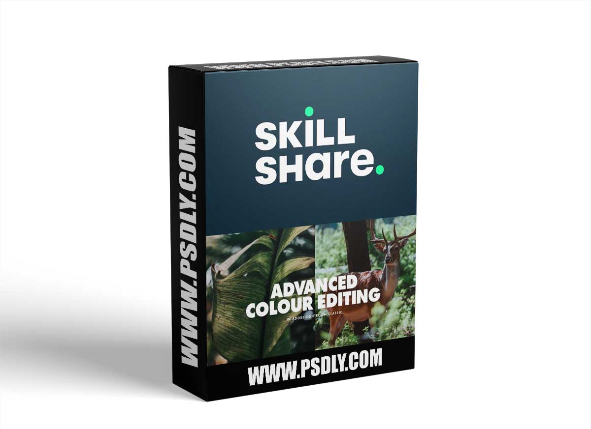 Adobe Lightroom Classic: Advanced Workflow & Tips for Enhancing Your Color Edits