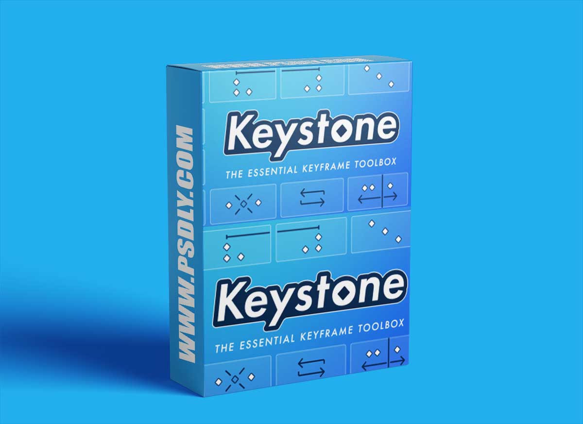 Aescripts Keystone v1.1.1 Win/Mac