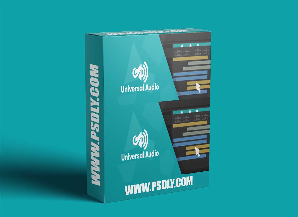 Aescripts Universal Audio v1.7.1 Win/Mac