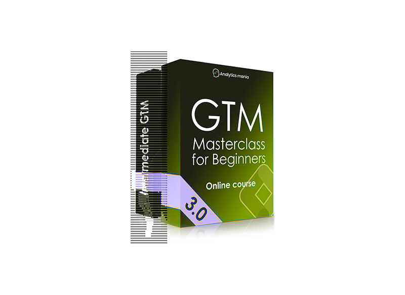 Analytics Mania Google Tag Manager Course Bundle Download