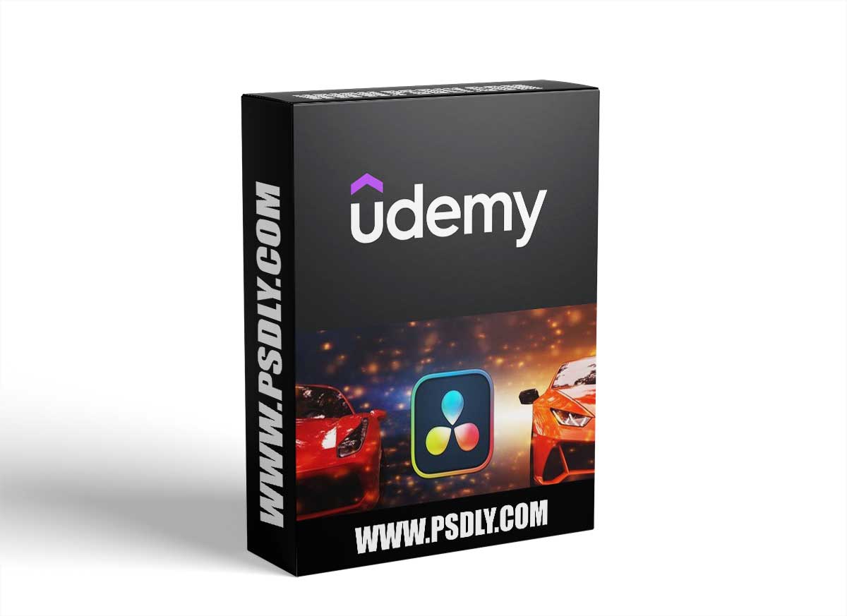 Become a Pro Video Editor with Davinci Resolve 18 in 2023!