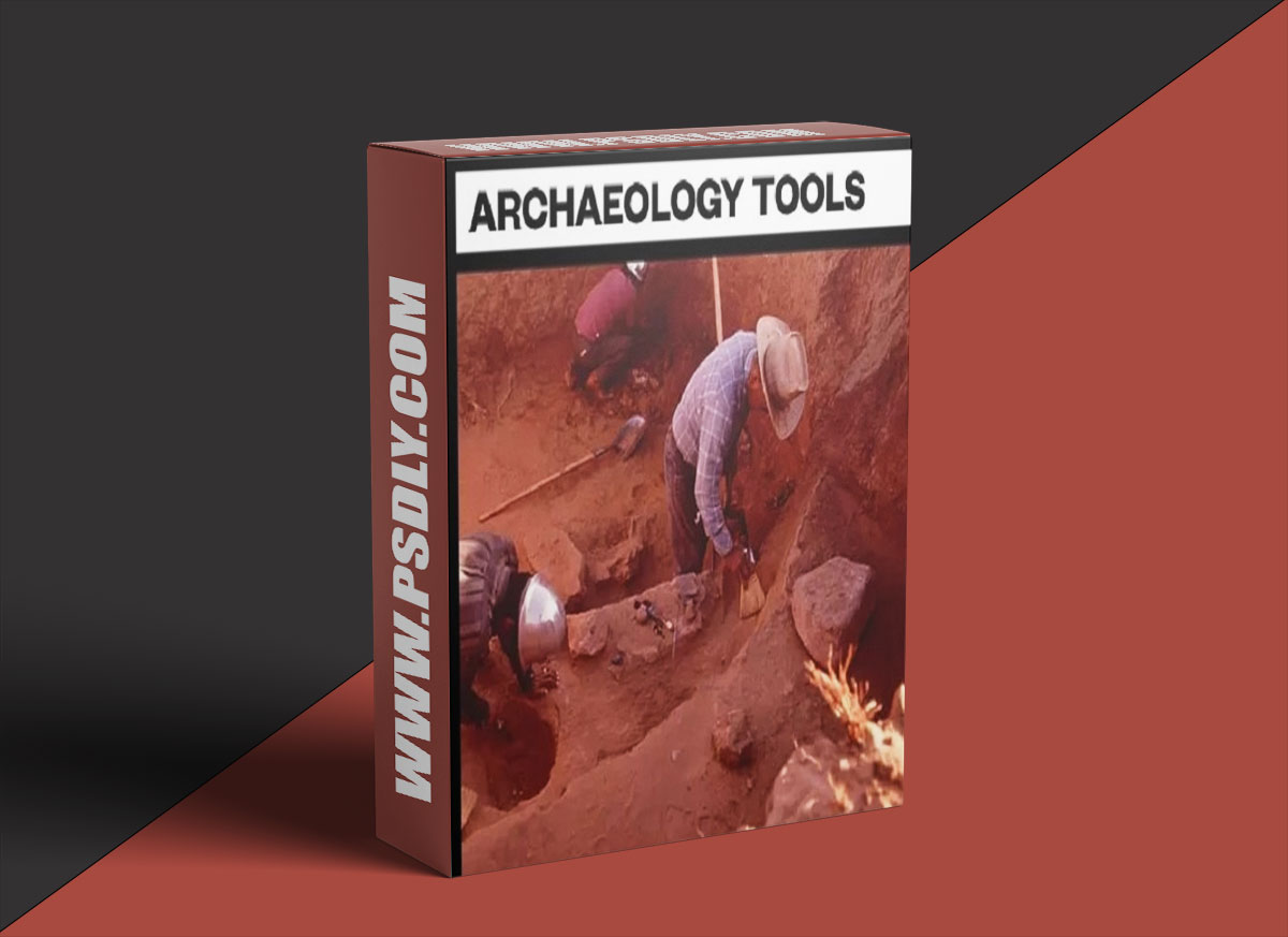 Big Room Sound Archaeology Tools