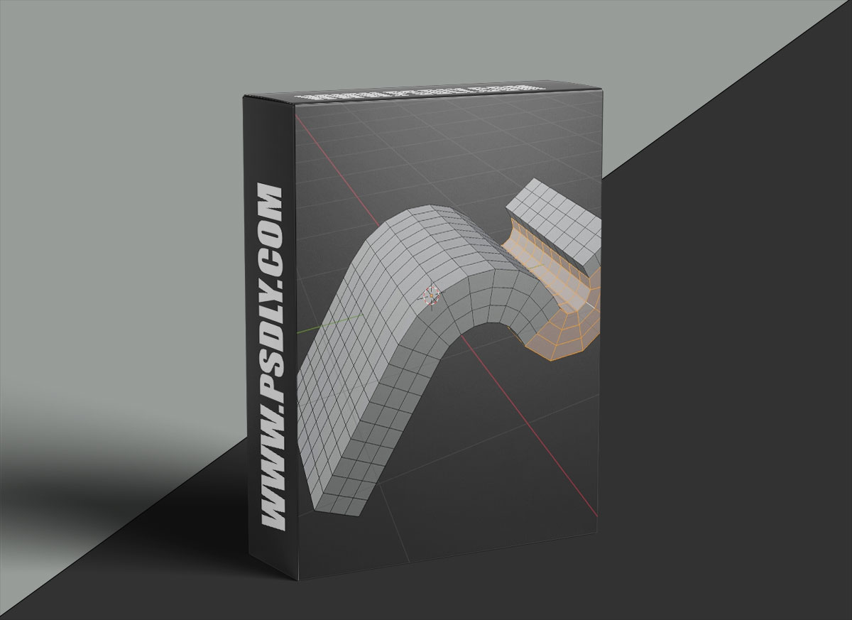 [Blender] Simple Bend 2.1.7