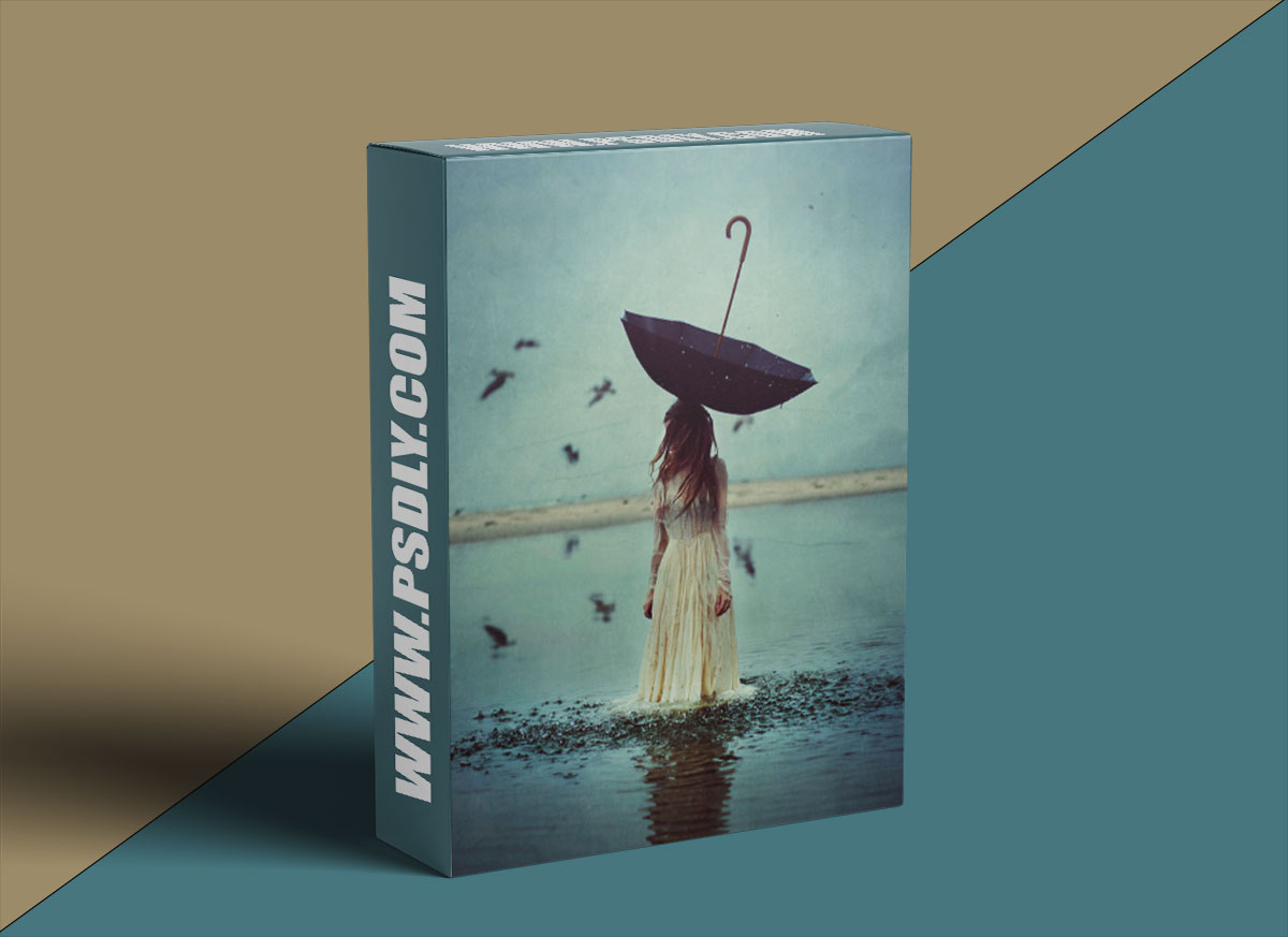 Brooke Shaden - Cultivating A Message In Your Work