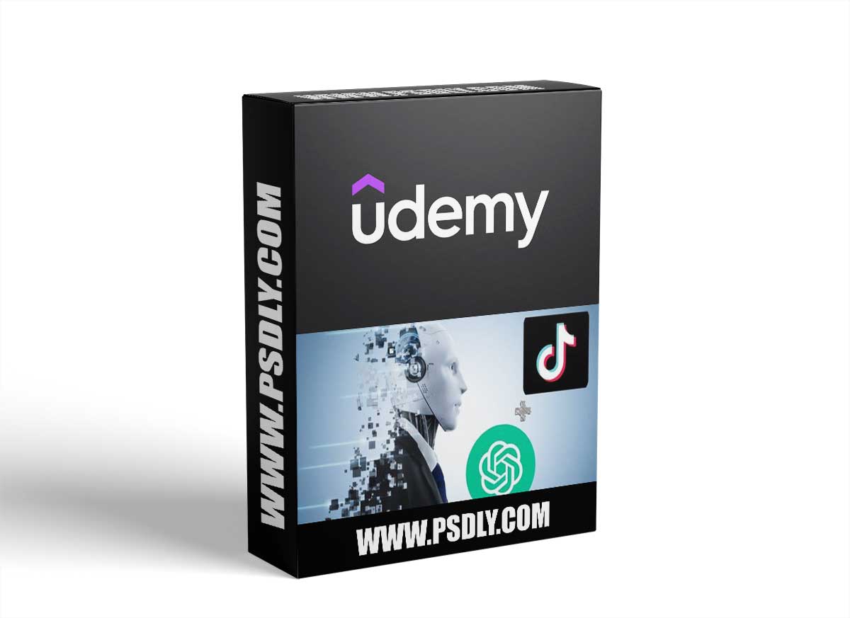 CHATGPT For TikTok | TikTok Mastery with CHATGPT