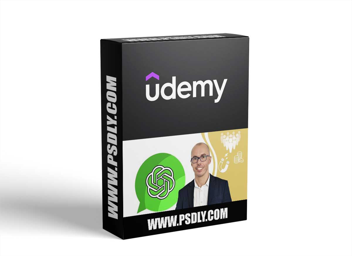 ChatGPT 4 Marketing, Copywriting, SEO, Advertising & Selling