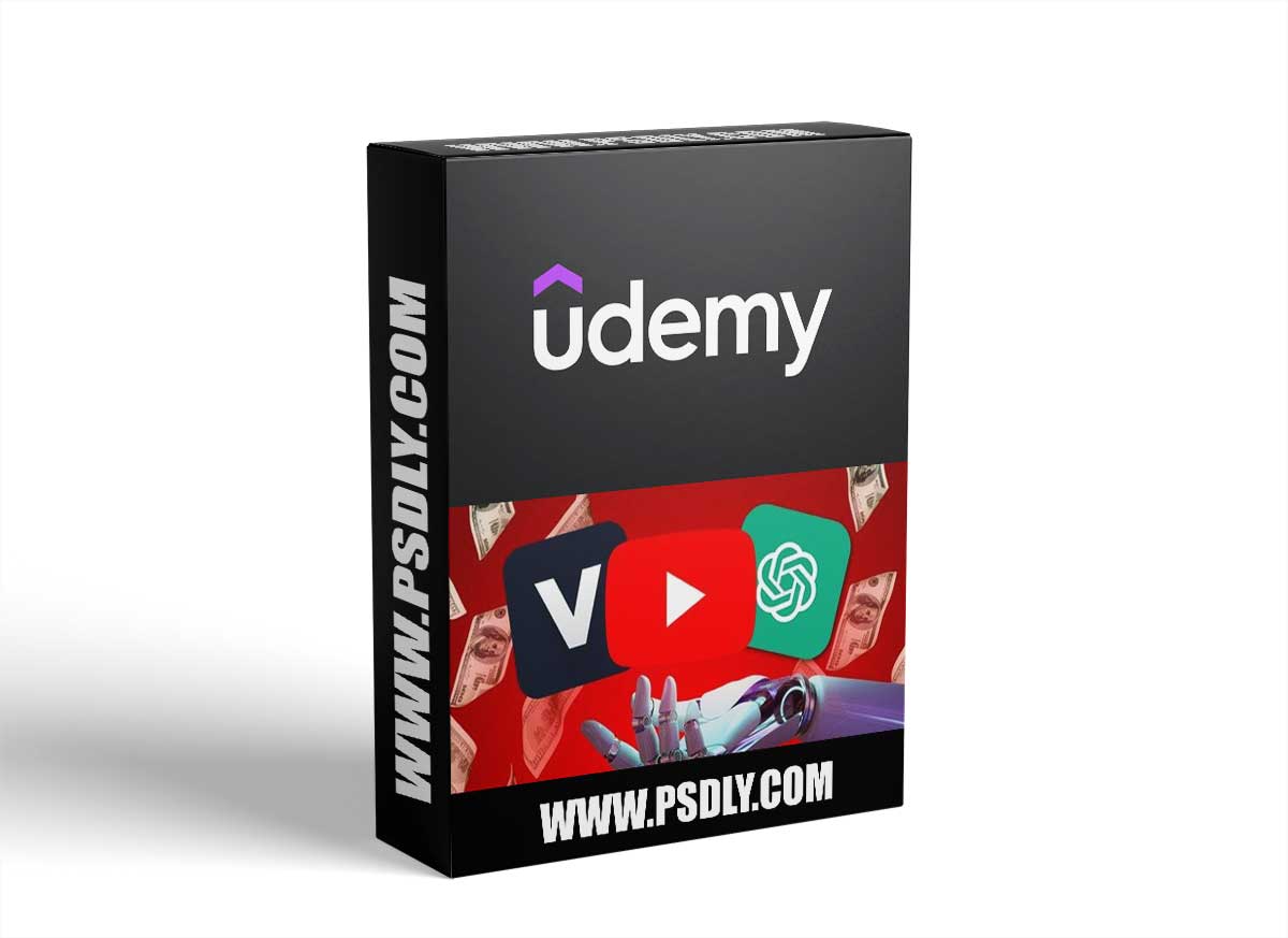 ChatGPT YouTube Masterclass: How To Use AI for YouTube