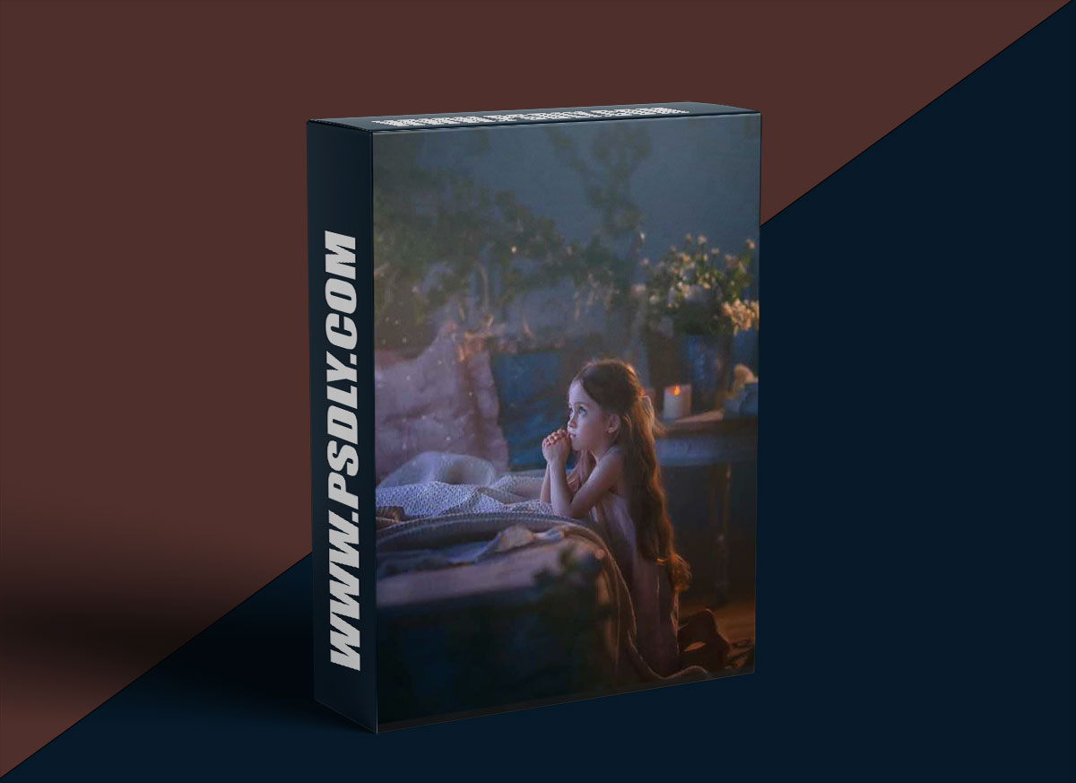 DJEIRANA-Varya evening