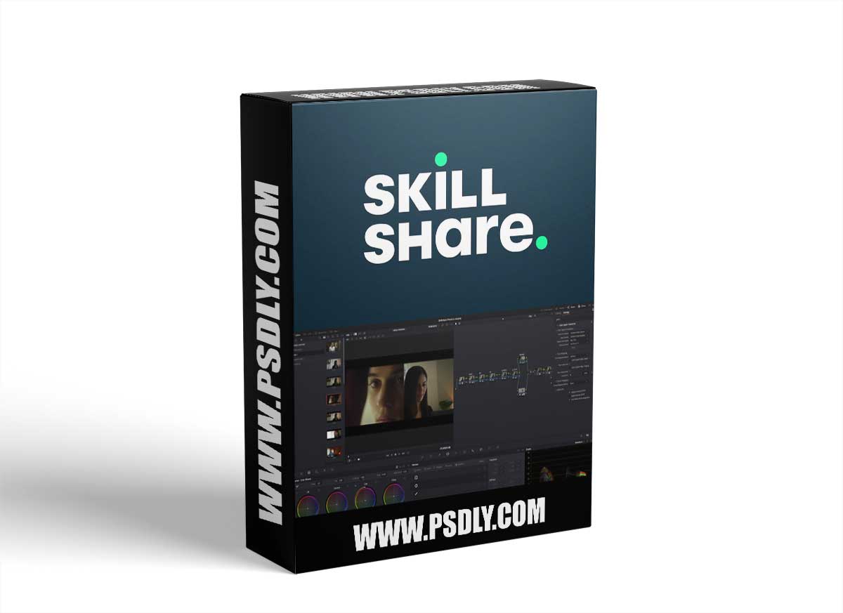 Da Vinci Resolve: Switch from Premiere Pro for Faster Editing and Powerful Color Grading!