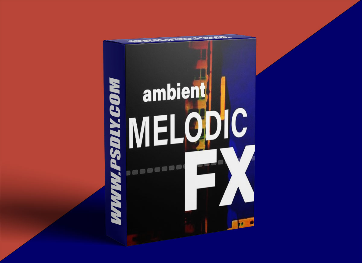 Flintpope AMBIENT MELODIC FX