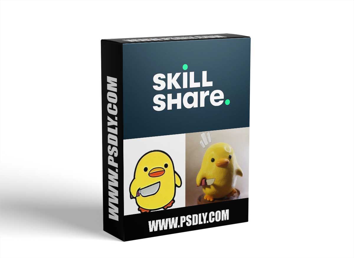 From 2D to 3D │ Introduction to 3D Animation in 2023 for Newbies