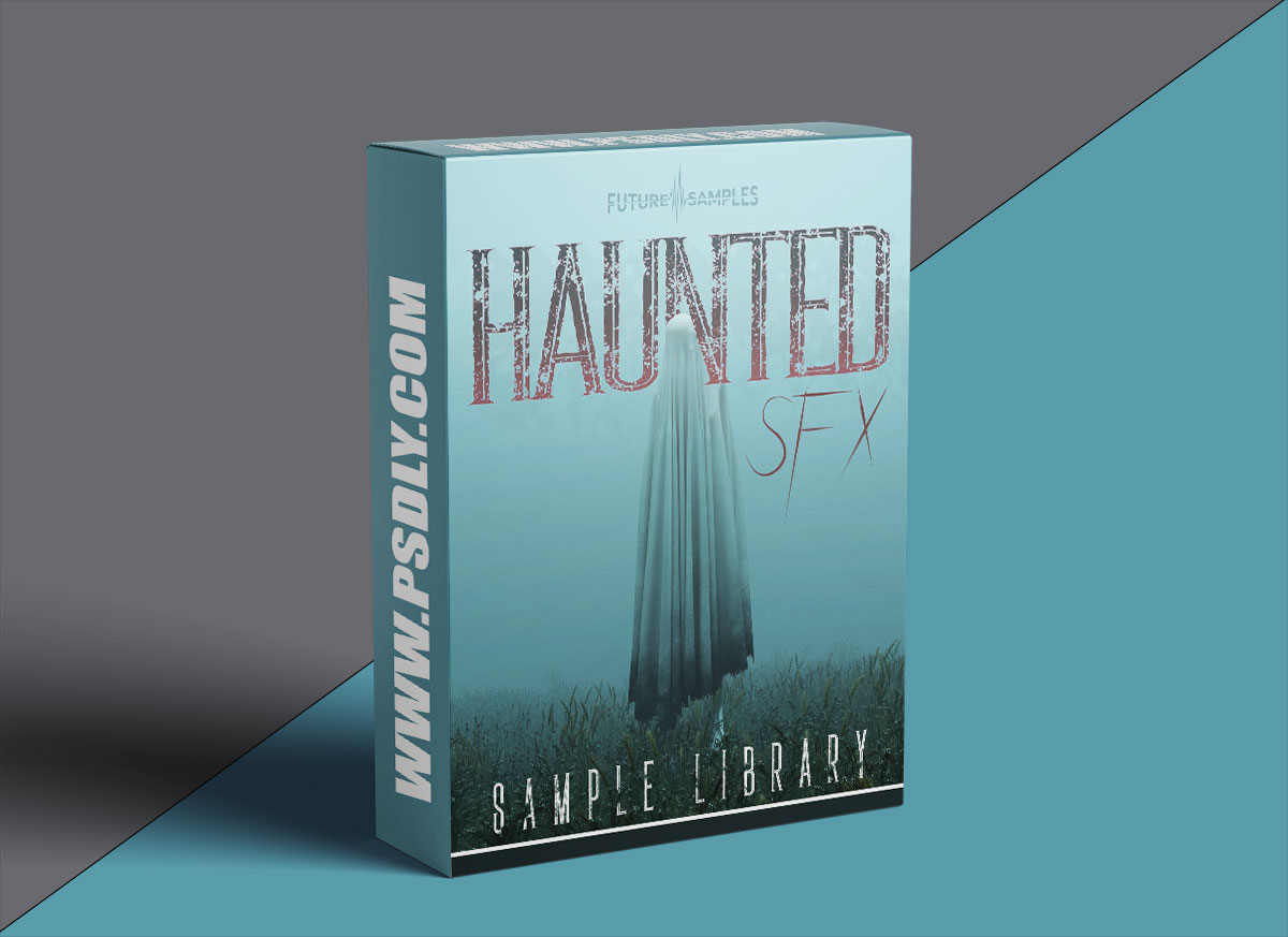 Future Samples Haunted SFX