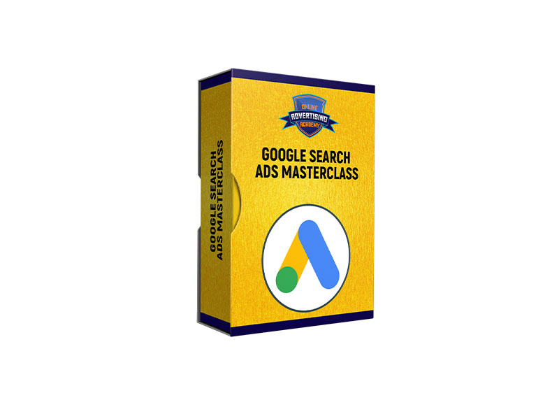 Google Ads Training Course Bundle