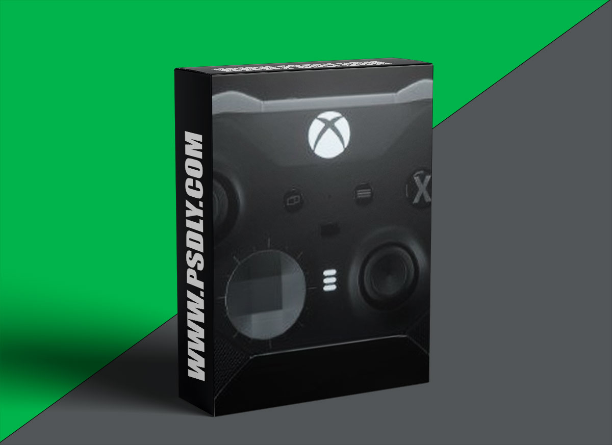 Gumroad - Advanced Product Modeling And Rendering Volume 2 (Cinema 4D & Octane)