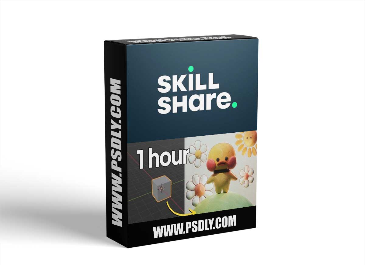 Introduction To Blender 2023 for Newbies