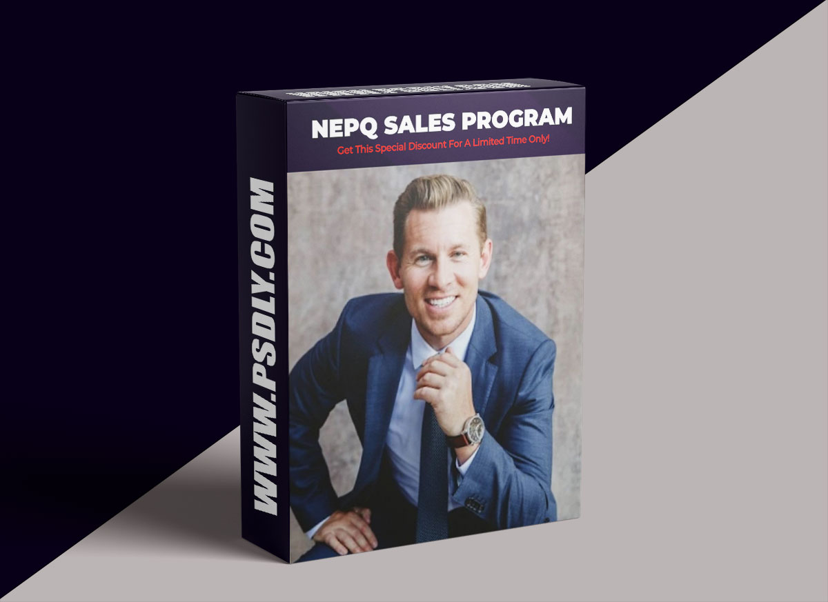 Jeremy Miner NEPQ Sales Program Download