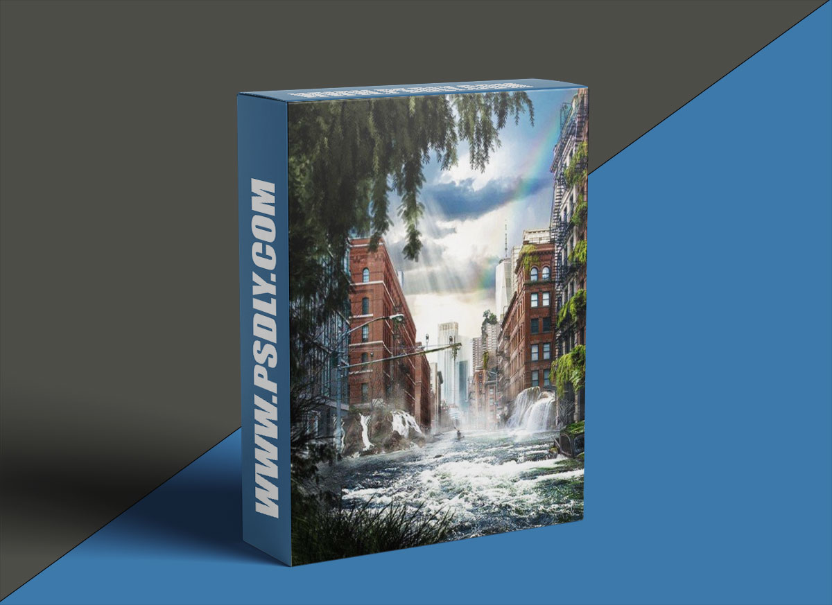 Kirk Nelson - How to Plan and Conduct the Photoshoot for a Creative Project