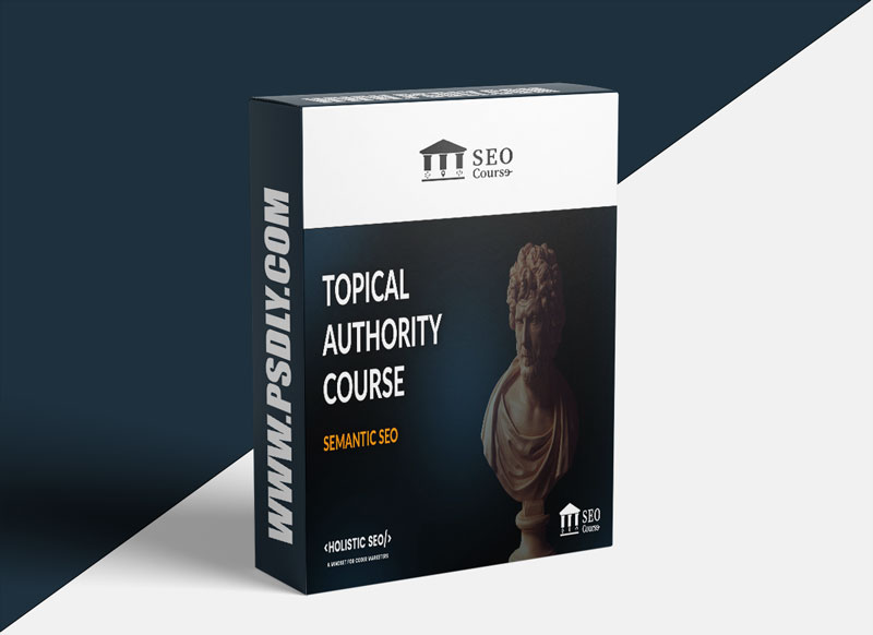 Koray Tugberk Gubur Topical Authority Semantic SEO