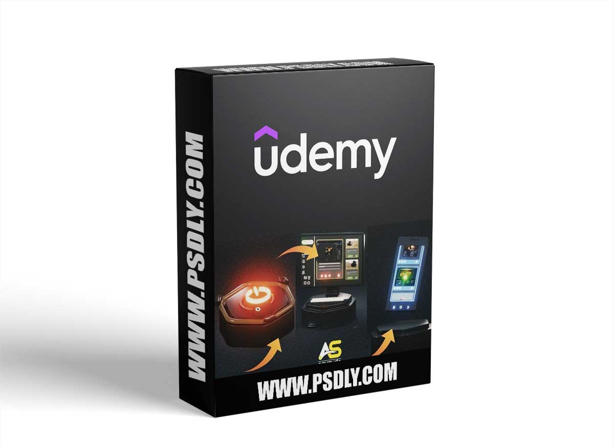 Learn Modelling and Animating in Blender