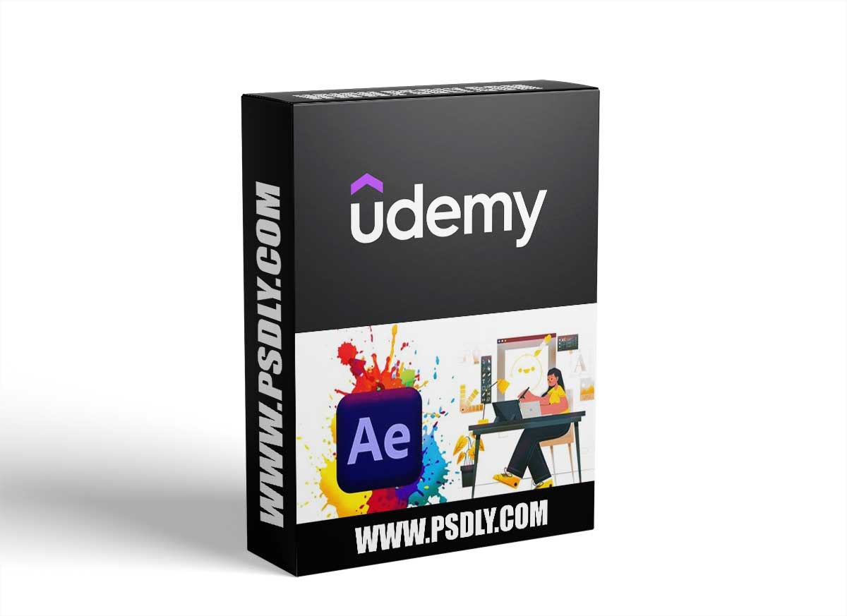 Logo Animation Masterclass In Adobe After Effects