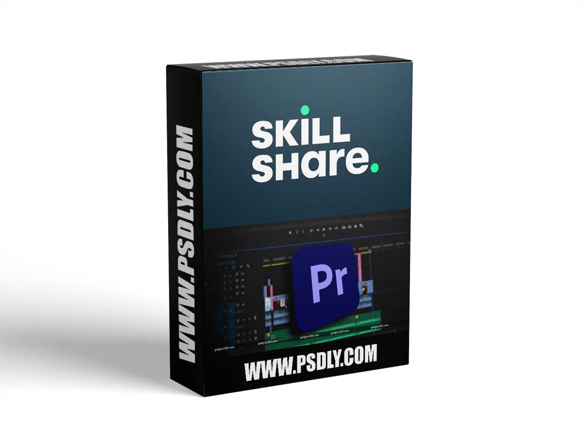 Master Video Editing with Premiere Pro 2023: Join Our Online Class Today