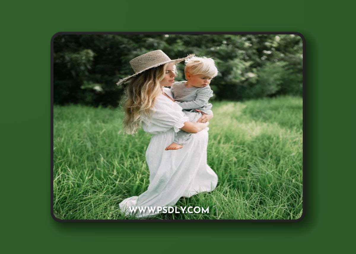 Modern Market - The Fujivibe Collection XVIII