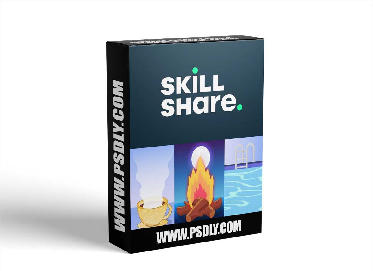 Motion Graphics Essentials: FX Animation with Adobe After Effects