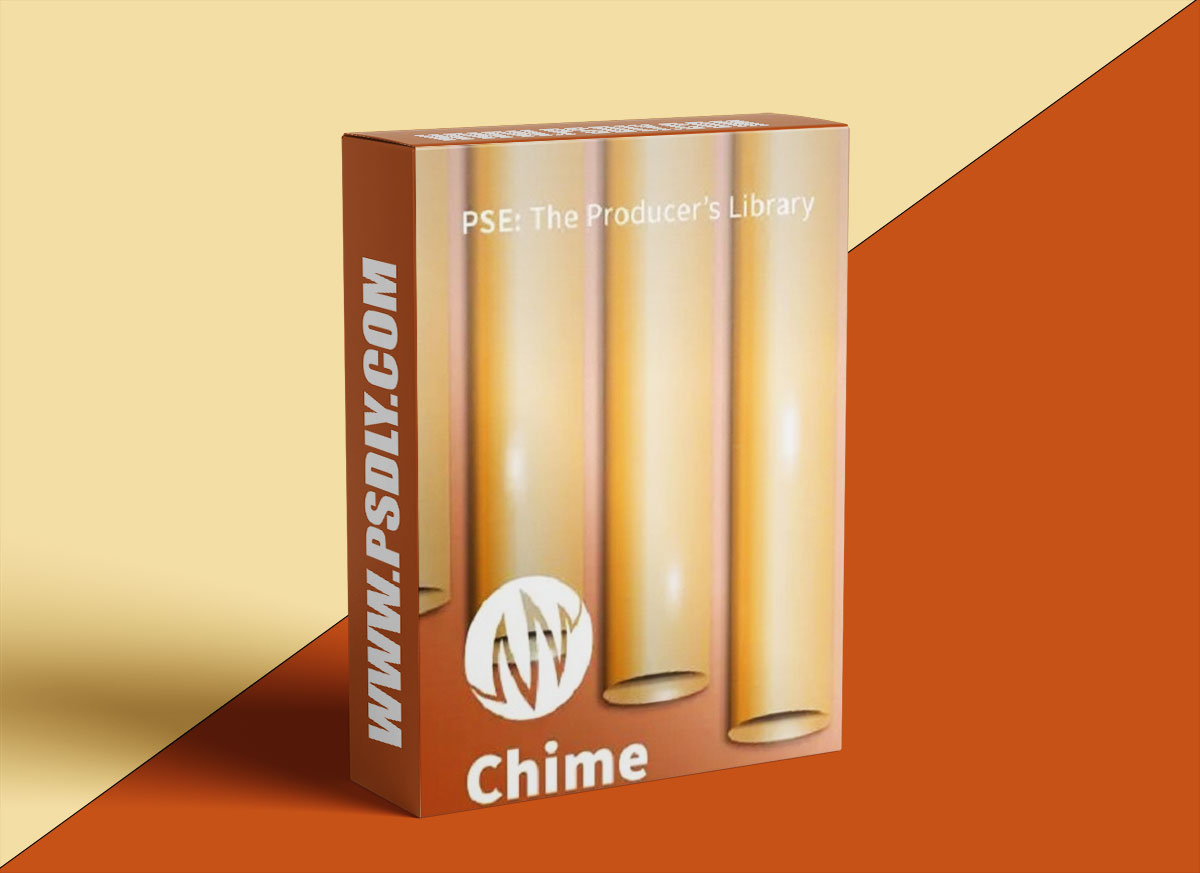 PSE The Producer's Library Chime