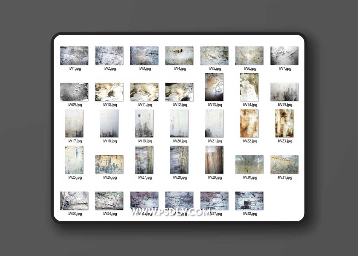 Parker J. Pfister: Digital Darkroom V2