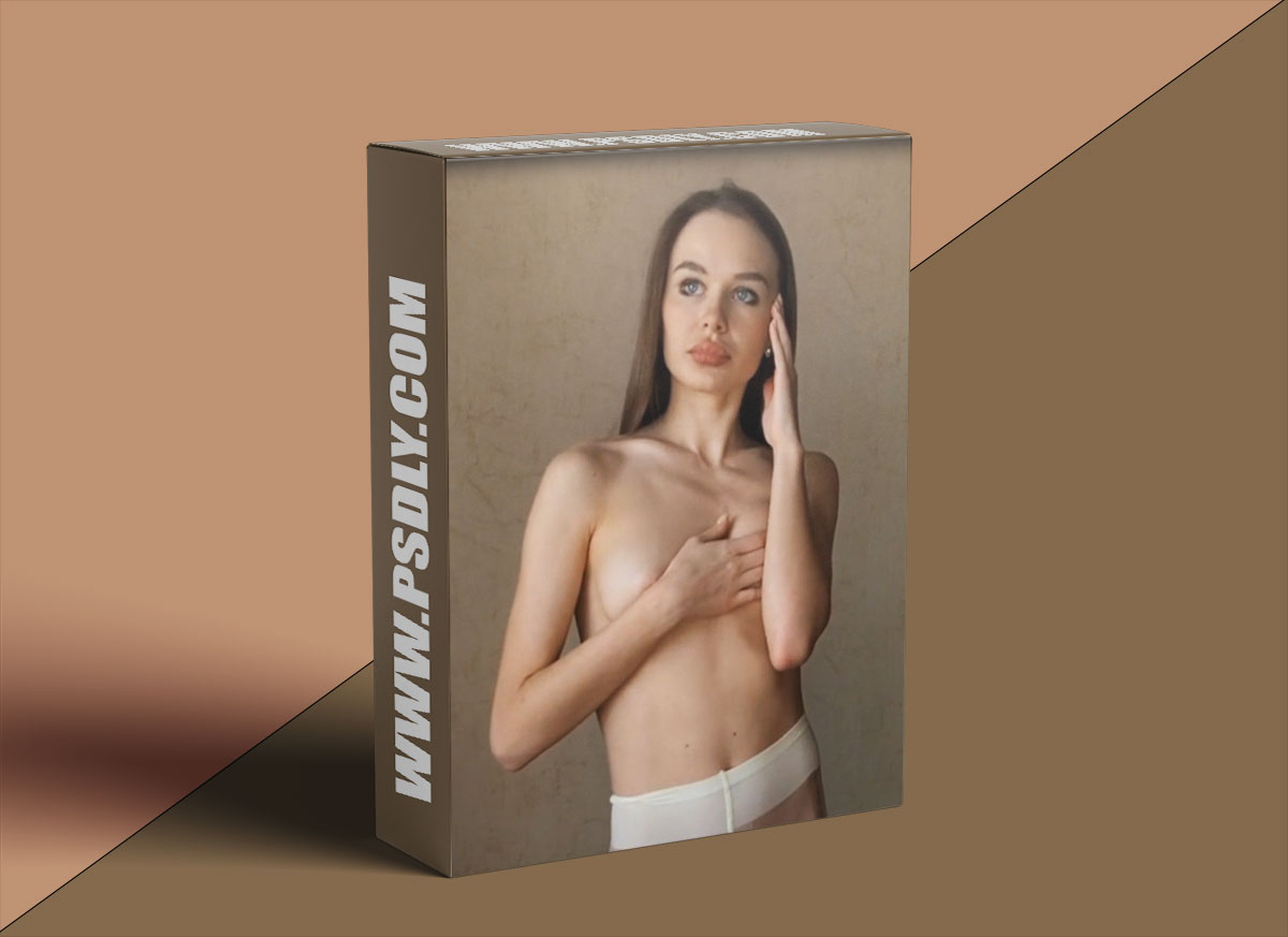 Sean Archer - Dasha Posing