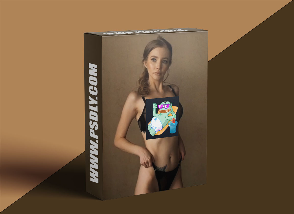 Sean Archer - Oleya Posing