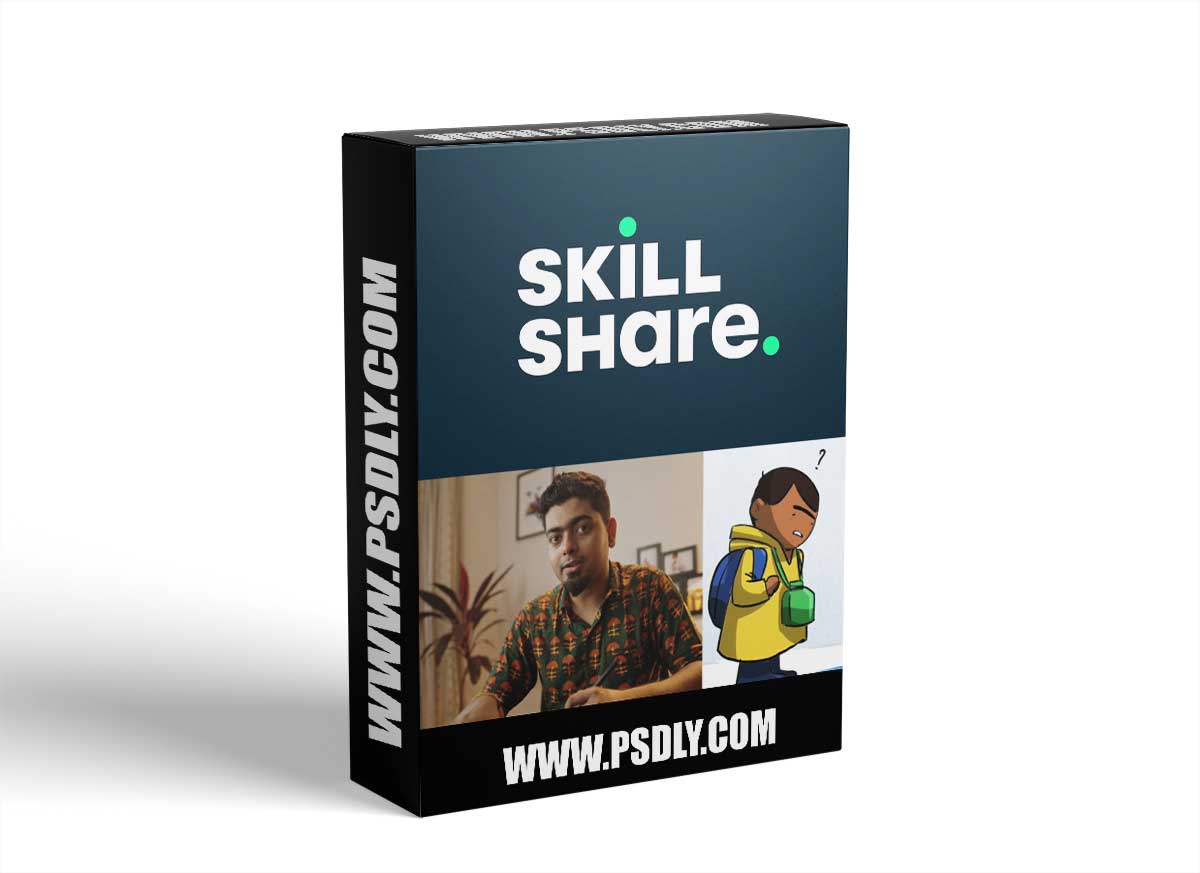 Simple Animation : Create a Vertical Short for Social Media