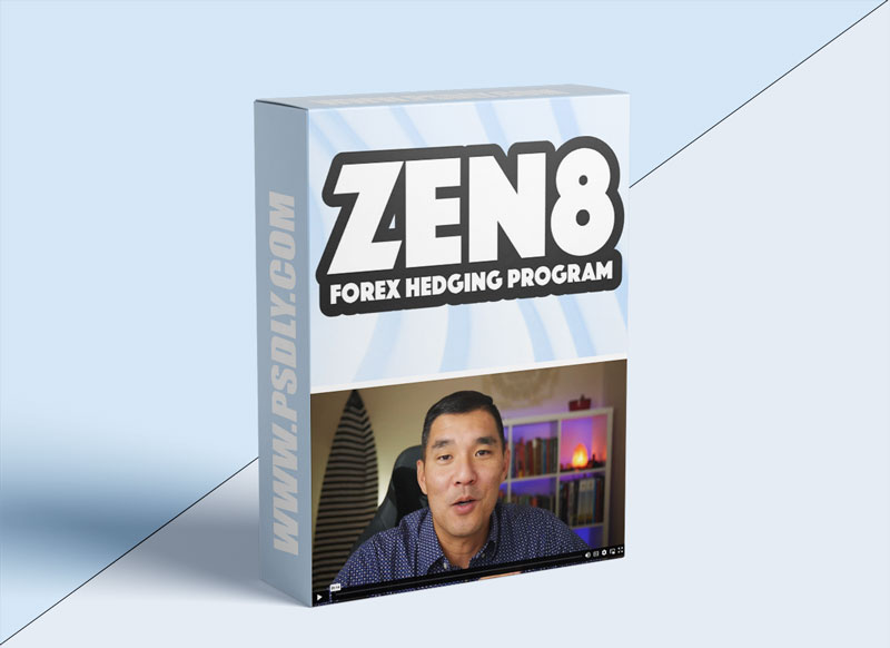 Trading Heroes Zen8 Forex Hedging Course Download