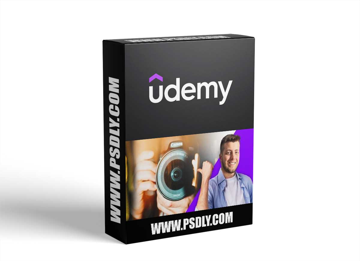 Video Production Masterclass: Videography, Cinematography