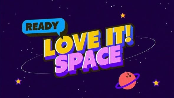 Videohive Short Title Intro 45630059