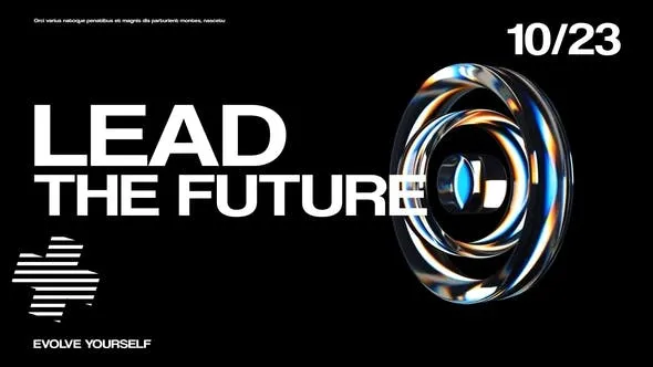 Videohive Stylish Slides For After Effects 45531351