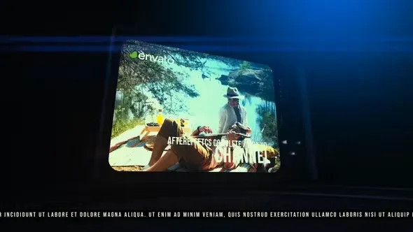 Videohive Tv Channel Promo 45274226