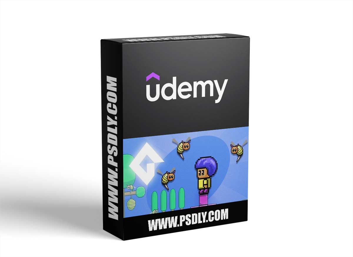 Your First Game in Gamemaker by Peter Morgan