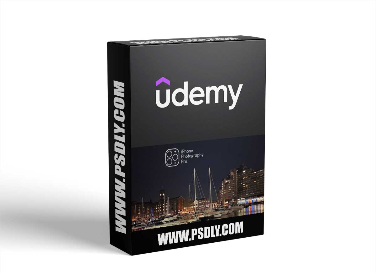 iPhone Photography Pro: Official iPhone Photography Course