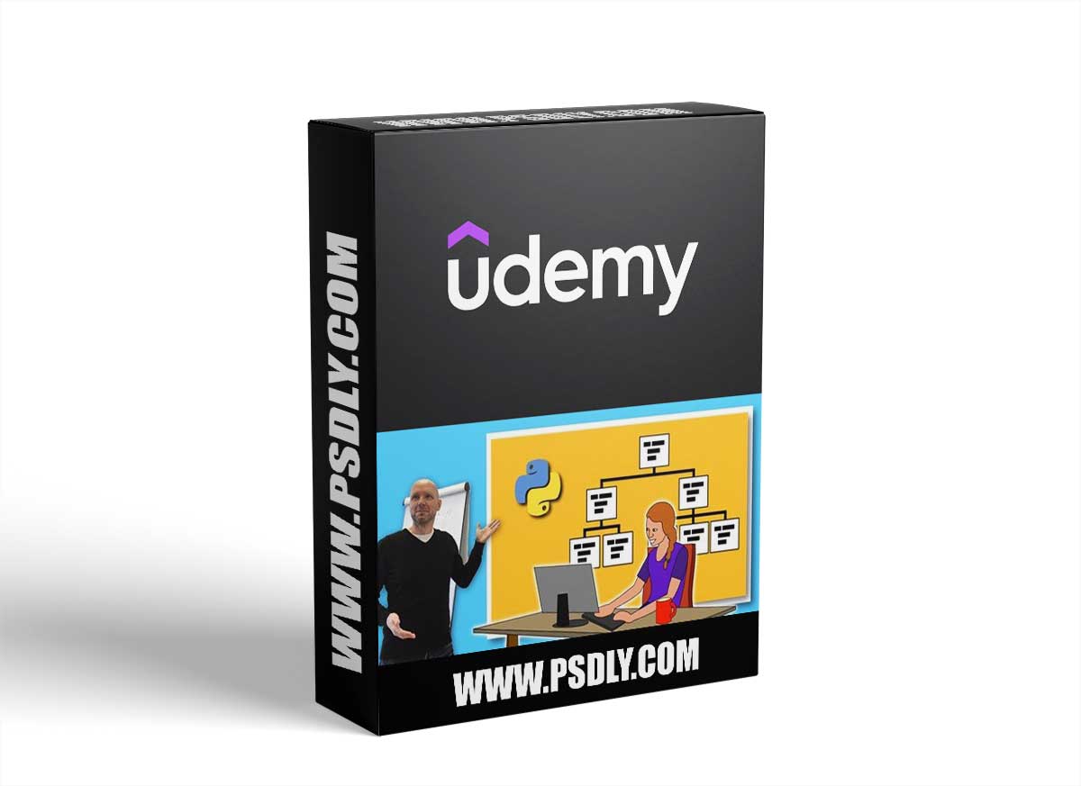 Advanced Oop With Python. Beyond The Basics.