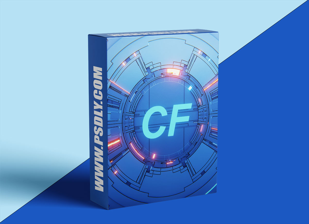 [Blender] creative flow v1.6