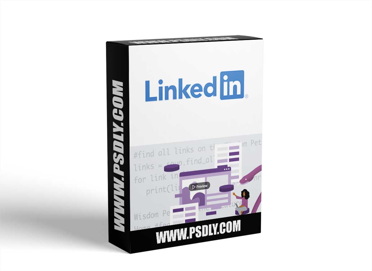 Build Three Real-World Python Applications