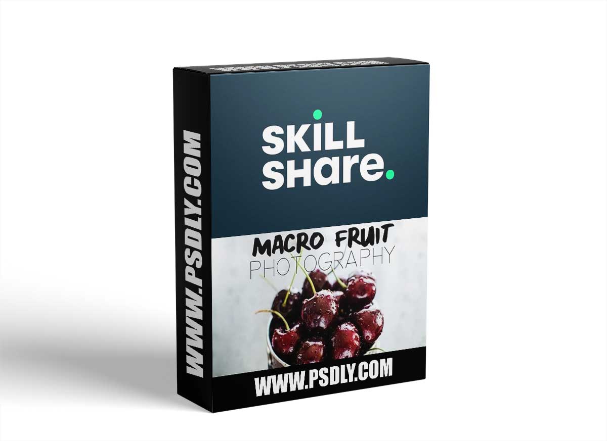 DIY Food Photography: Capture Compelling Closeups of Fruit