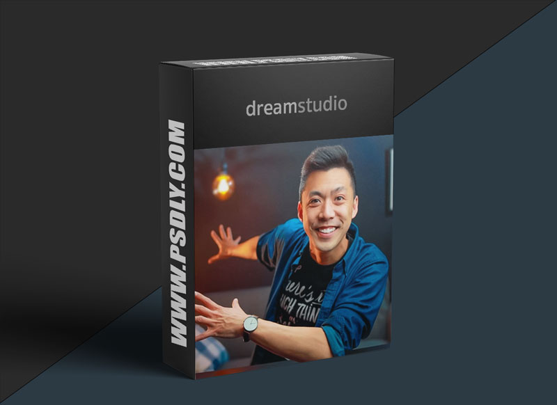 Dream Studio Course by Kevin Shen Download