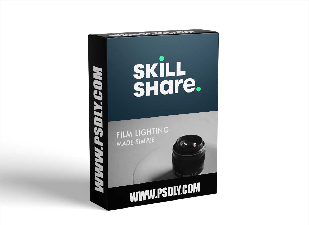 Film Lighting Made Simple