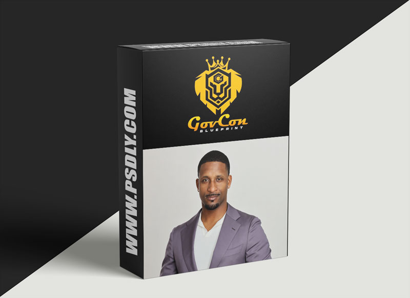 Fox Wade GovCon Blueprint Download